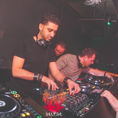Jam Deluxe B2B HD @ Balmoral Classics at Decadance(April 22nd 2023)