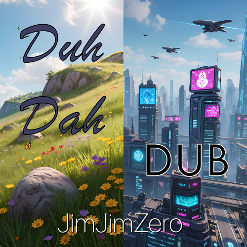 Duh Dah Dub