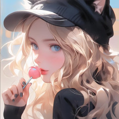 Comme Une Sucette (Tangy Remix)