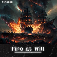 Atlas x Klärté - Fire At Will
