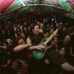 Sheela Na Gig (Cover)