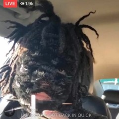 Cuckin'