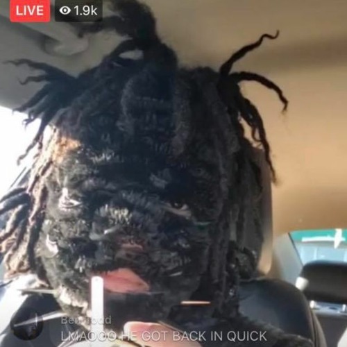 Cuckin'
