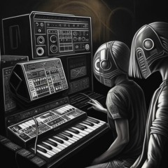 JaszczurLIVE - U DOG - akaiAPC80 - HardtekLIVE