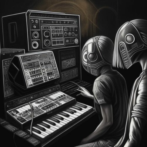 JaszczurLIVE - U DOG - akaiAPC80 - HardtekLIVE