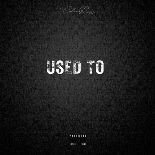 USED TO