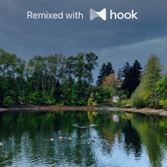 The Weeknd - Often (@luckycharm Hook Remix)