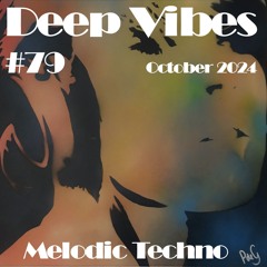 Deep Vibes #79 Melodic Techno [Dyzen, Kasper Koman, Kabi (AR), Innellea, Aikon, Tinlicker & more]