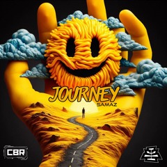 SAMAZ - JOURNEY ( CBR-061 )