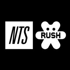 CLOSING SET AT NTS RUSH TOKYO 22NOV2024
