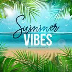 Selecta Primetime x Summer Vibes