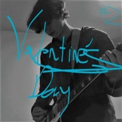 Experiment #2: Valentine's Day