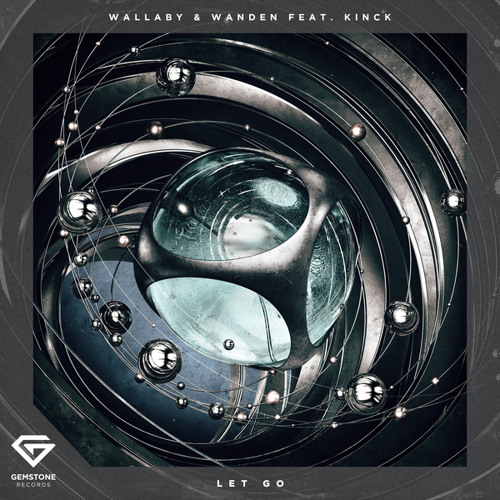 Let Go (feat. Kinck)