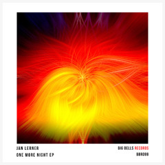 Jan Lerner - Nexus (Original Mix) [Big Bells Records]