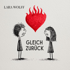 Gleich zurück