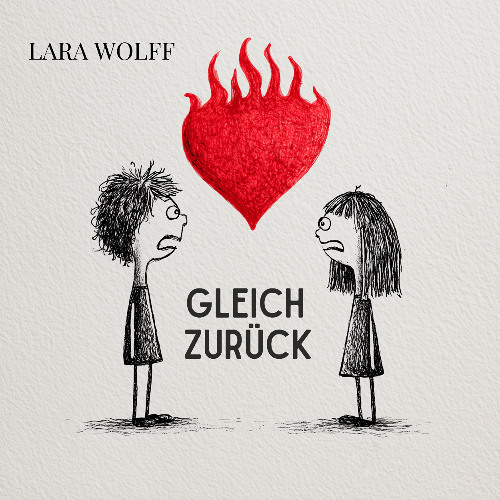 Gleich zurück