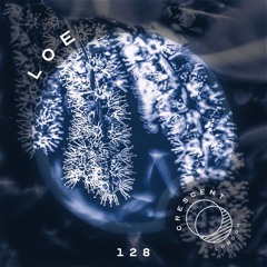• Crescent Textures #128 • Loe