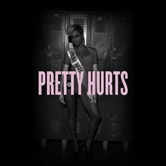 Beyonce - Pretty Hurts (Hendy Remix)