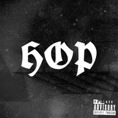 Dmb Yump - HOP (@prod.kavin)