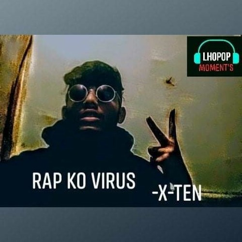 CYPHER EP.1 by XTEN47