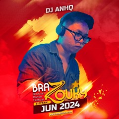 Brazouky Vietnam 2024 Pool Party Zouk Set