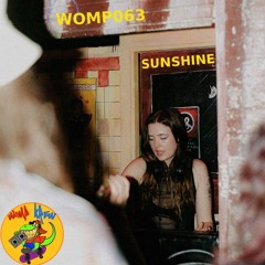 WOMP063 - SUNSHINE