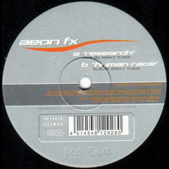 Aeon FX - Research (Hardtrance 1997)