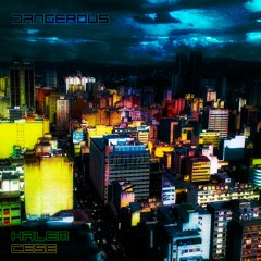 Halem & Cese - Dangerous (Original Mix)