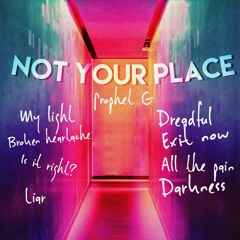 Not Your Place