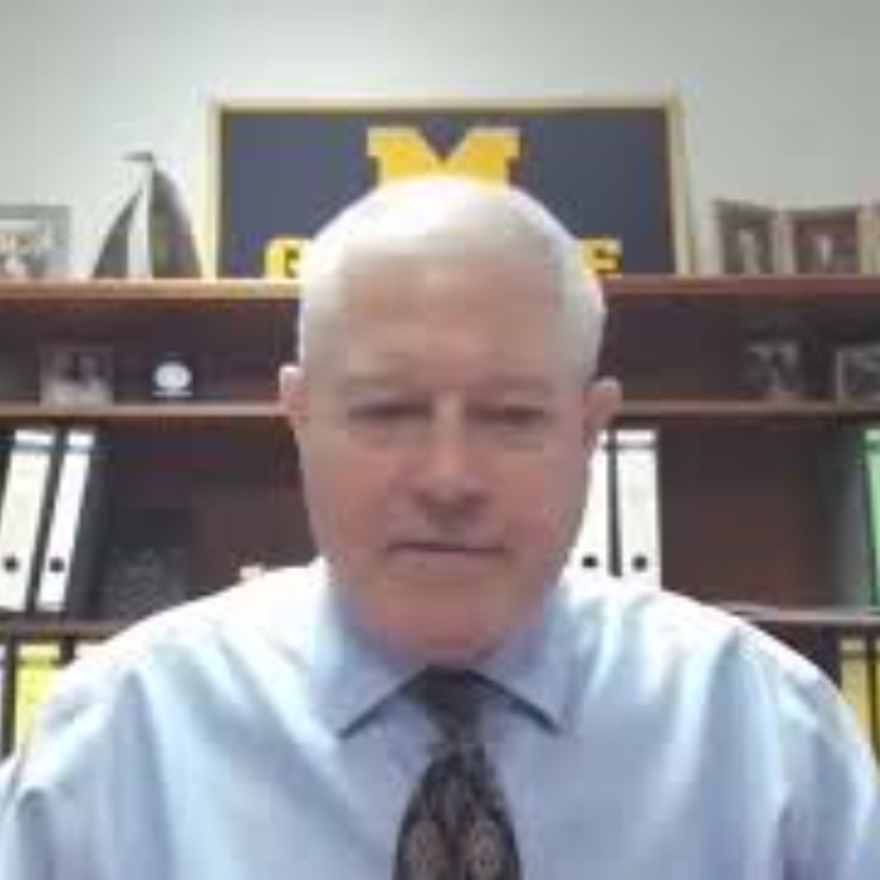 Michigan Business Beat | Steve London, Bekum America, MMA Talent Champions, Apprenticeships & Growth episode artwork