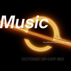 Guitar Suite - November Hip-Hop Mix