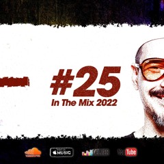 DiMO (BG) - #25 In The Mix Podcast