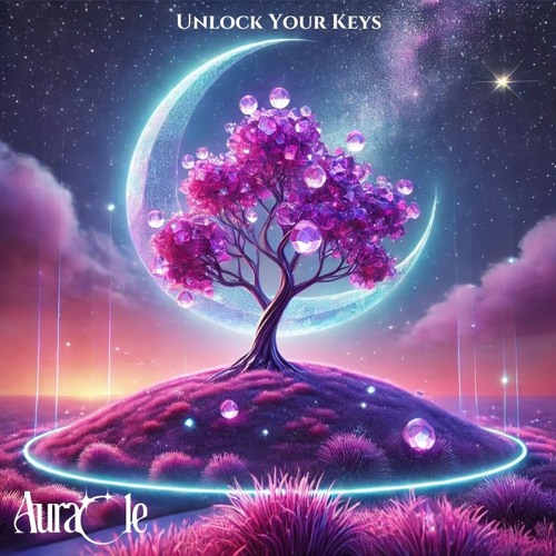 Unlock Your Keys - Zingara (Auracle Flip)