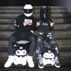 91 OCTANE x SIRA - SANRIO TEK