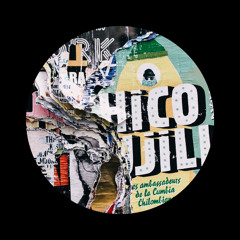 PREMIERE: cuvnt - Hau