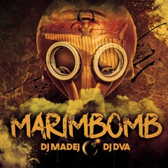 DJ Madej x DJ Dva - Marimbomb [2023]