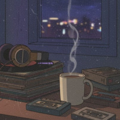 "Back Street"  HipHop Lo-Fi Boom Bap Type Beat