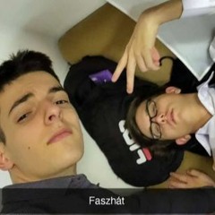 Ez A Recsegés Brutális Krisztiánnak És Faszhátnak Speciál