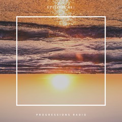 Andromedha - Progressions Radio 081 (live from Luminosity Beach Festival 2016)