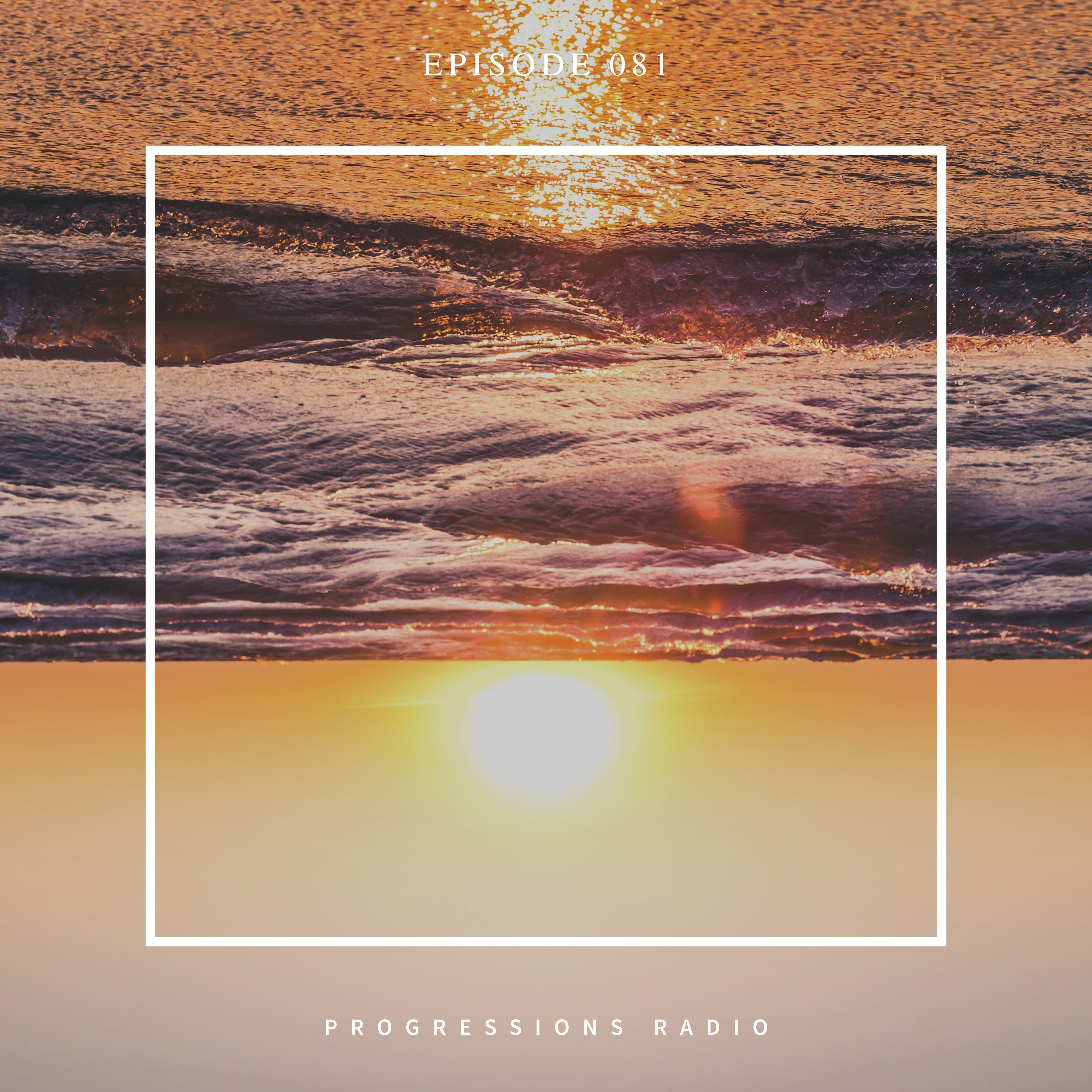 Progressions Radio