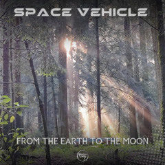 01 Diffraction - Space Vehicle