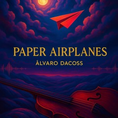 PAPER AIRPLANES