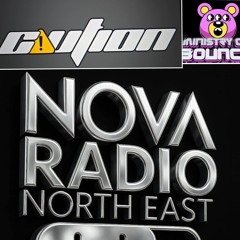 NOVA RADIO GUEST MIX