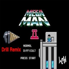 Mega Man 2 - Dr. Wily Stage (LCH Remix) [8-bit Drill]