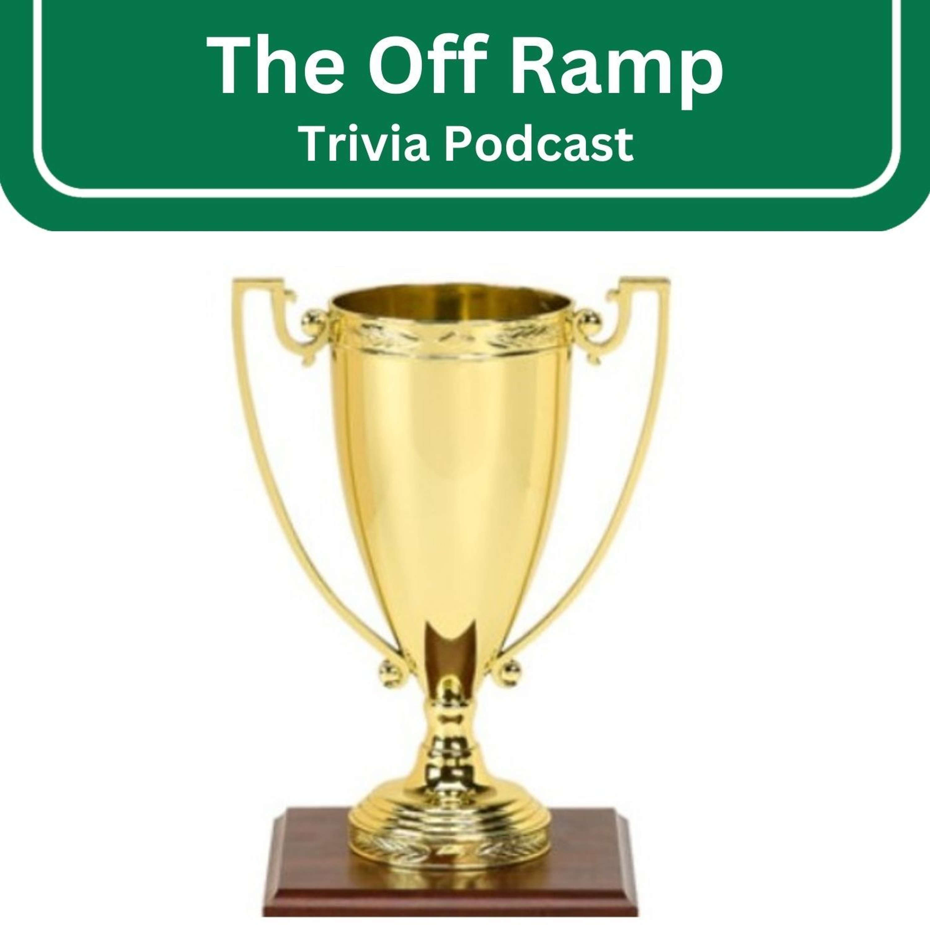 The Off Ramp with Bob & Marcia Smith