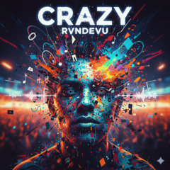 Matt Sassari, Jack Back, David Guetta - Crazy vs. You & Me (RVNDEVU Mashup)