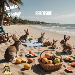 Jaede Serry - Beachside (Mr Silky's LoFi Beats)