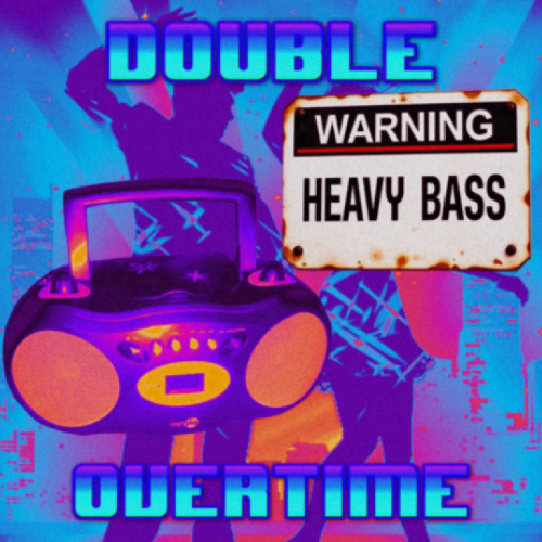 Double OVERtime[prod. @layron]