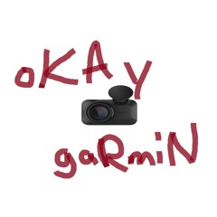 Okay Garmin