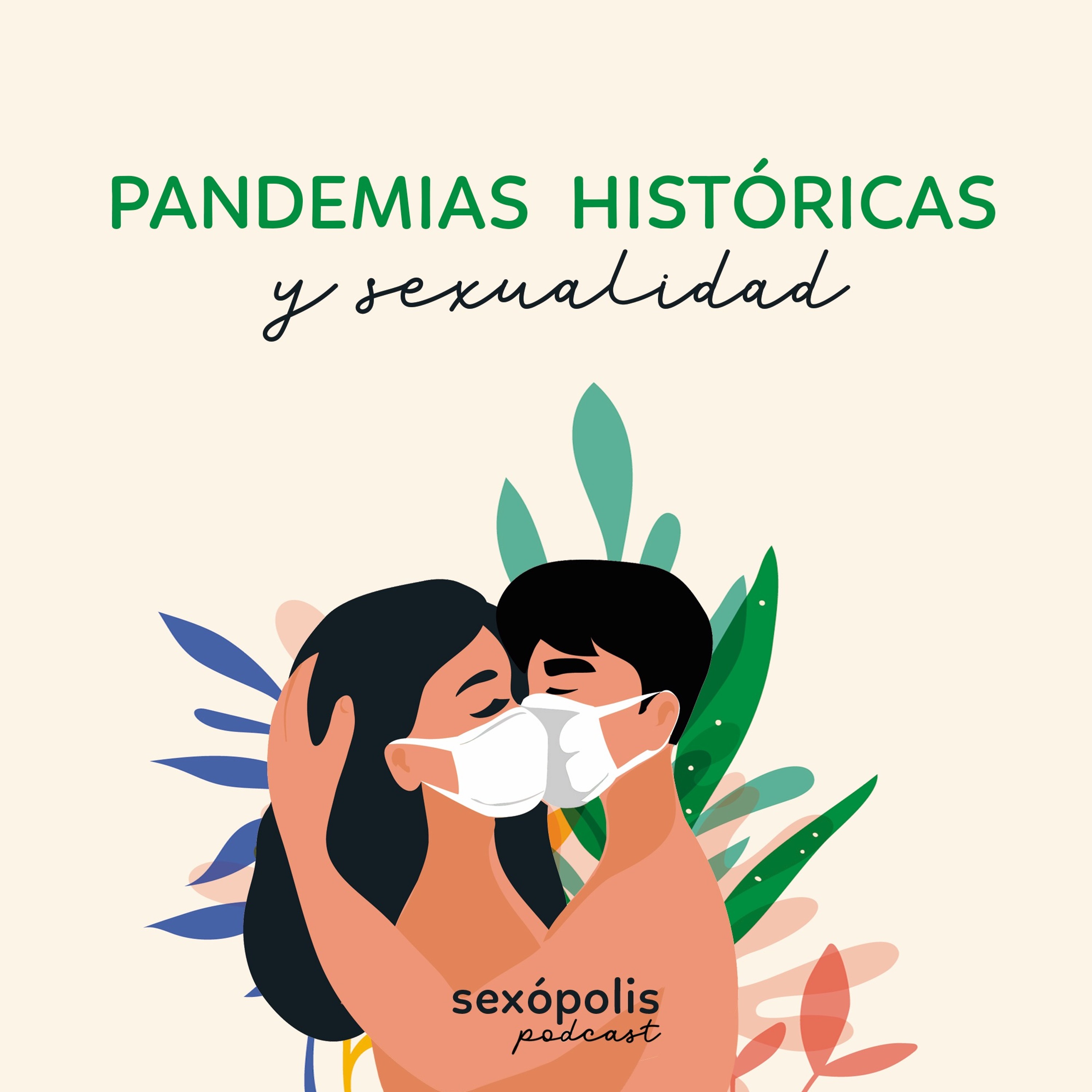 Pandemias históricas y sexualidad